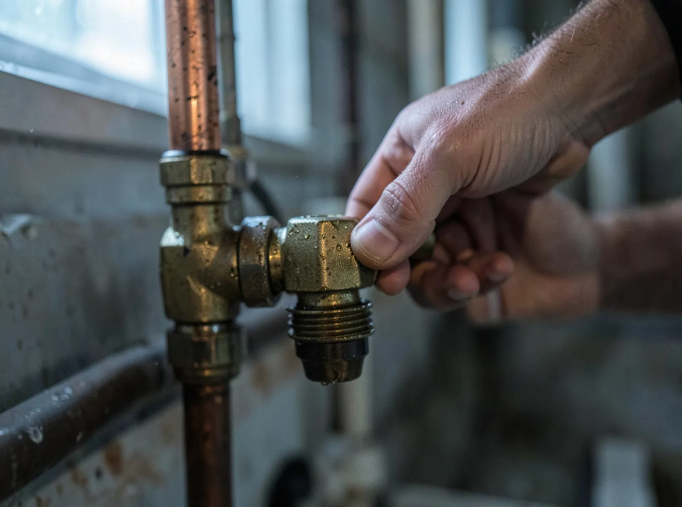 Emergency Plumber Rosston, AR FAQs